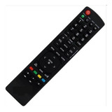 Controle Tv Lcd / Led Compativel Akb72915286