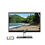 Monitor Led 19  Varios Modelos, Con Cables, Pc-ofertas