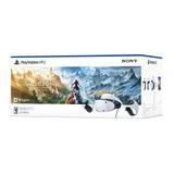 Óculos Ps Vr Playstation Vr2 Ed Horizon Call Of The Mountain