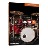 Ezdrummer 3 Para Mac + Full Metal, Solo Expansiones De Metal