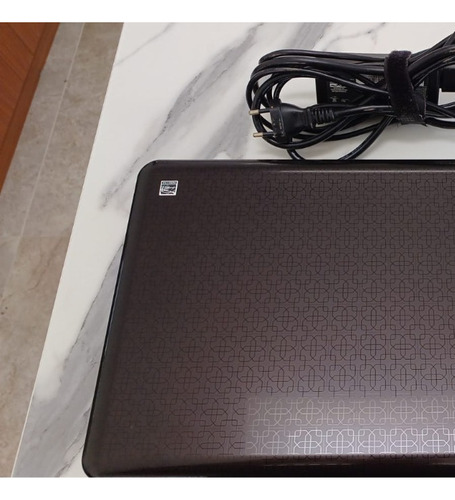 Notebook Hp Pavilion Dv5 Amd Athlon 8gb Ram Ssd 240 