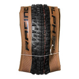 Cubierta Mtb Schwalbe Racing Ralph Evo Tle 29 X 2.25 Ciclos