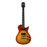 Guitarra Washburn Winstdcb Cherryburst