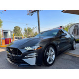 Ford Mustang 2019 5.0l Gt V8 Mt