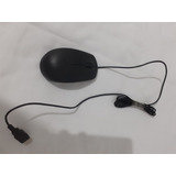 Mouse Dell Optico Con Cable 3 Unidades Disponibles