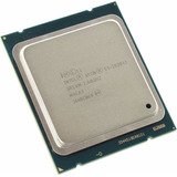 Processador Intel Xeon E5-2630 V2 15m 2.60ghz R720 Lga2011