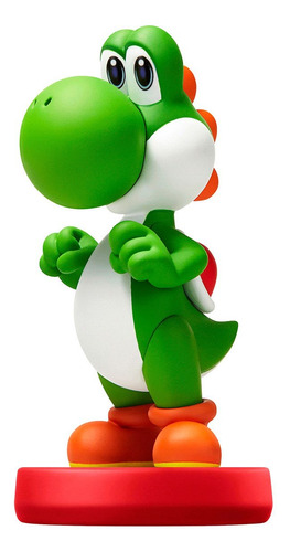 Amiibo Mario Party Yoshi Usado