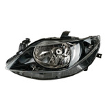 Faro Izq Seat Ibiza 2011 Depo