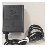 Fuente Psp 5 Volt 1500ma Usada Impecable