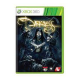 The Darkness Xbox 360 Usado