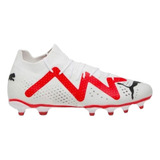 Botines Puma Future Match Fg/ag Adp Hombre 107621-01