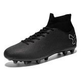 Zapatos Futbol Futbolito Superfly Tobillo Alto Zoom 