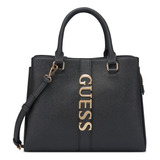 Bolsa Guess Factory Sa924306-bla