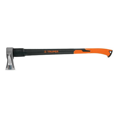 Hacha Para Rajar Madera 4.5 Lbs, Truper 102085 | Envío gratis