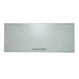 Mueble Rebatible Tapacanto Aluminio Barral Cocina Muebleds