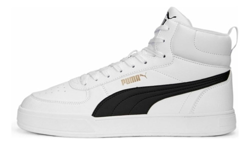 Tenis Puma De Bota Caven Mid Unisex Retro Originales