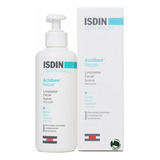 Isdin Acniben Teen Skin Repair Emulsion Limpiadora 180ml