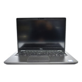 Dell Latitude 5400 Core I5-8365u 8gb Ram Ssd 256 Gb Excelent