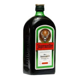 Licor De Hierbas Jagermeister