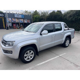 Amarok 2014 2.0 Cd Tdi 180cv 4x2 Highline C33