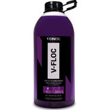 Shampoo Automotivo Lava Auto Concentrado V-floc 3l Vonixx 