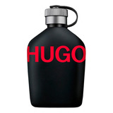 Hugo Just Different Edt Perfume Masculino 200ml