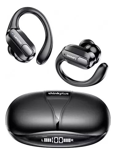 Auricular Lenovo Xt80  Inalámbricos Bluetooth 5.3