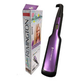 Plancha Para Cabello Anti-estática Remington S-5520 Original