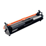 Toner Para Impressora Laserjet 217a Pro M102w M102 Com Chip