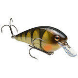 Señuelo Para Pesca Currican Crankbait Strike King Kvd 2.5