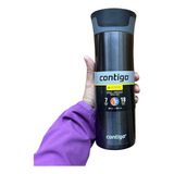 Termo Contigo, West Loop 20 Oz, 591 Ml