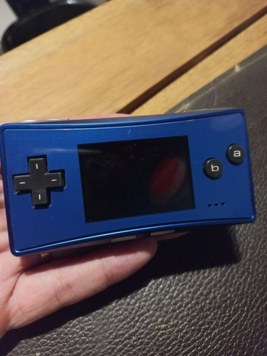 Game Boy Micro