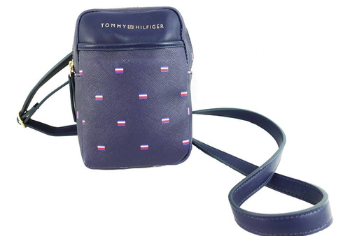 Bolsa Tommy Hilfiger Mujer 100% Original Nueva