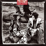  Cd: Icky Thump