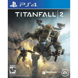 Titanfall 2 Ps4 Mídia Física Lacrada Original Promoção