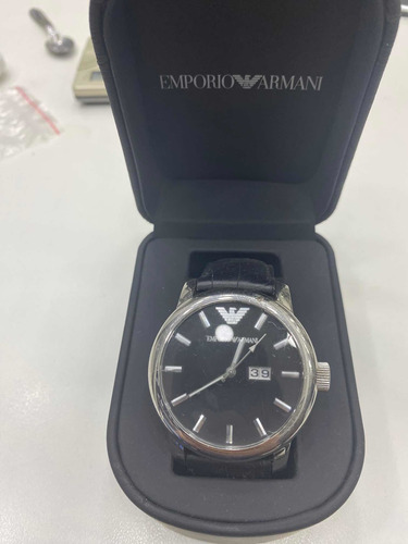 Reloj Armani Usa Original