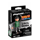 Playmobil Naruto Shippuden Shikamaru