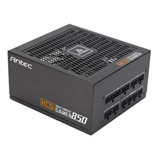 Fuente De Poder Antec 850w Hcg850 80+ Bronze Full Modular