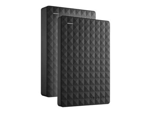 Disco Rigido 2tb Seagate Usb Expansion