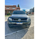 Volkswagen Amarok 2020 3.0 V6 Cd Comfortline