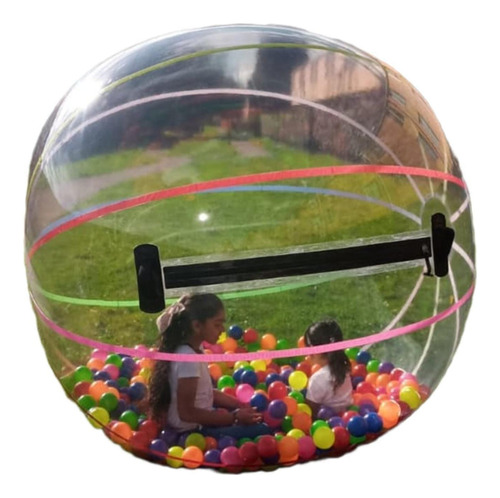 Esfera Para Agua / Water Ball / Esfera Hamster Walking Ball
