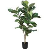 Ficus Lyrata 150cm Artificial