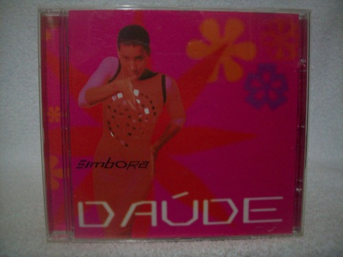 Cd Daúde - Simbora