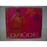 Cd Daúde - Simbora