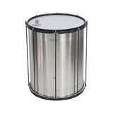 Surdo Luen 45x14  Chapa Escovada