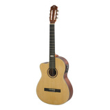 Violao Strinberg Sc200c Lh Canhoto Ns - Natural Fosco