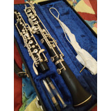 Oboe Jupiter De Estudio Job355 