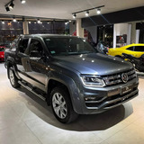 Volkswagen Amarok 3.0 V6 Cd Highline