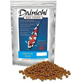 Dainichi Crecimiento Plus Koi Fish Food - 11 Lbs. (medium Pe