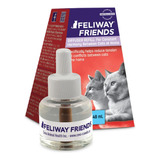 Feliway Friends Refil 48ml - Promoção